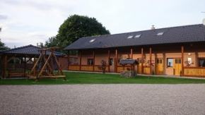  Penzión VIAN  Krásnohorská Dlhá Lúka